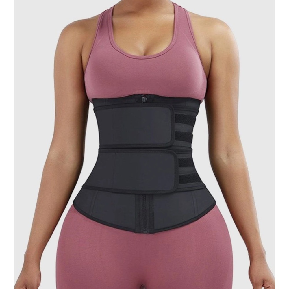 BRAND NEW Latex Waist Trainer